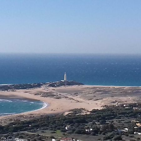 La Aceitera De Trafalgar Barbate Dış mekan fotoğraf