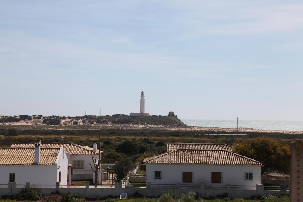 La Aceitera De Trafalgar Barbate Dış mekan fotoğraf
