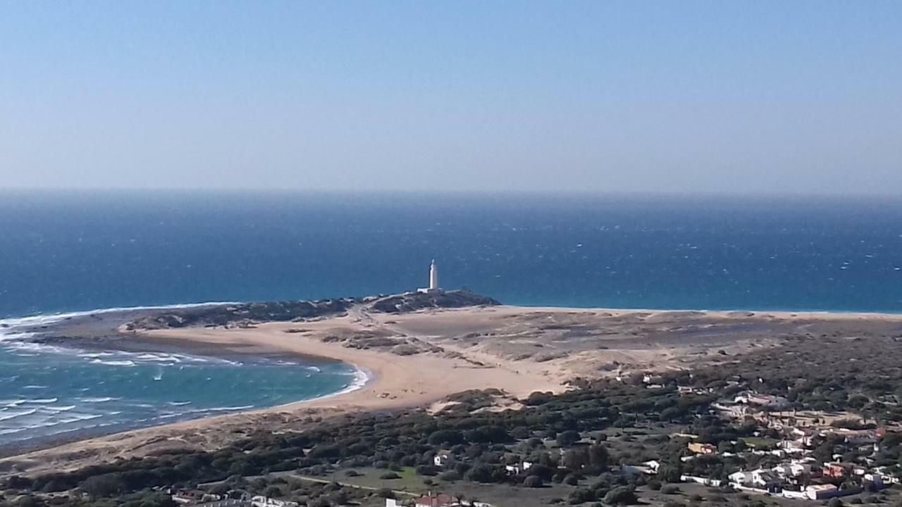 La Aceitera De Trafalgar Barbate Dış mekan fotoğraf